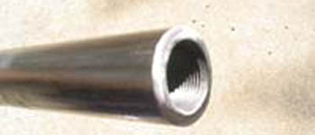 JCR Rock Rods