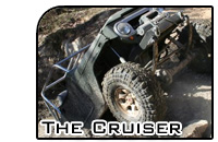 Brian's Cruiser