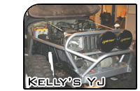 Kelly's YJ