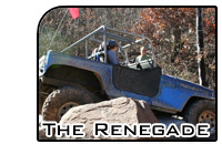 Daryl's Renegade