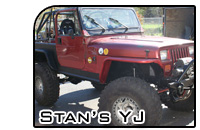 Stan's YJ