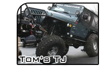 Tom's TJ