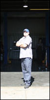 Daryl Hutson