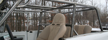 YJ Sport Cage