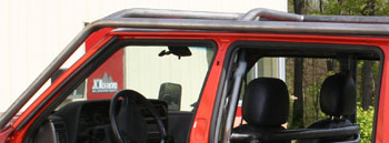 YJ Sport Cage