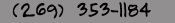 JcrOffroad Phone Number