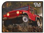 TJ - Your Rides