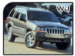 WJ - Your Rides