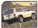 XJ - Your Rides