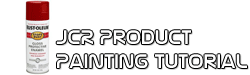 Jcr Painting Tutorial