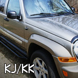 JcrOffroad New Products