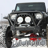 JcrOffroad New Products