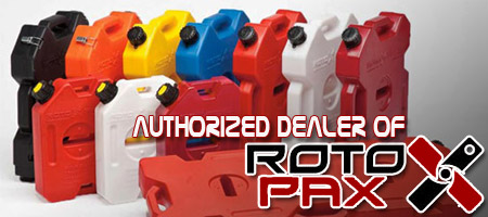JcrOffroad New Products