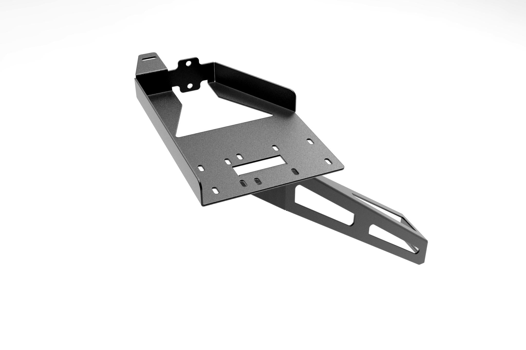 Bronco ARB Air Compressor Mount | 6th Gen (21+)