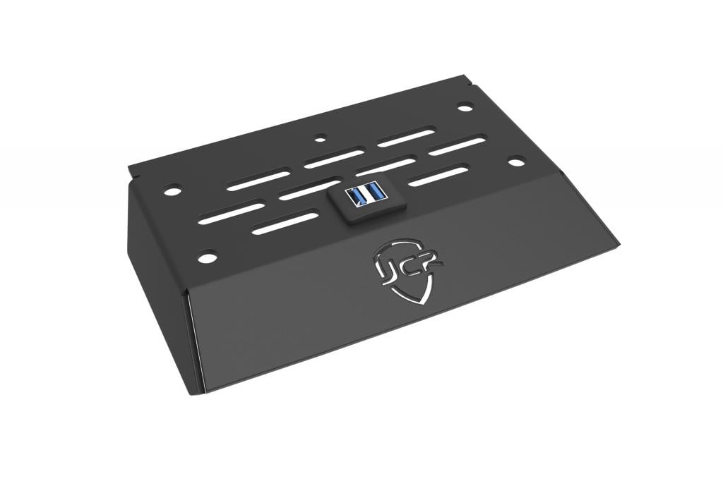 Bronco Dash Accessory Mount | 6th Gen (2021+)