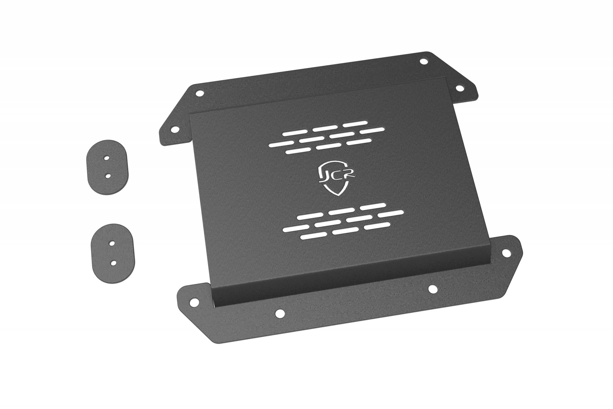 Bronco Tailgate Cover Plate | 6th Gen (2021+)