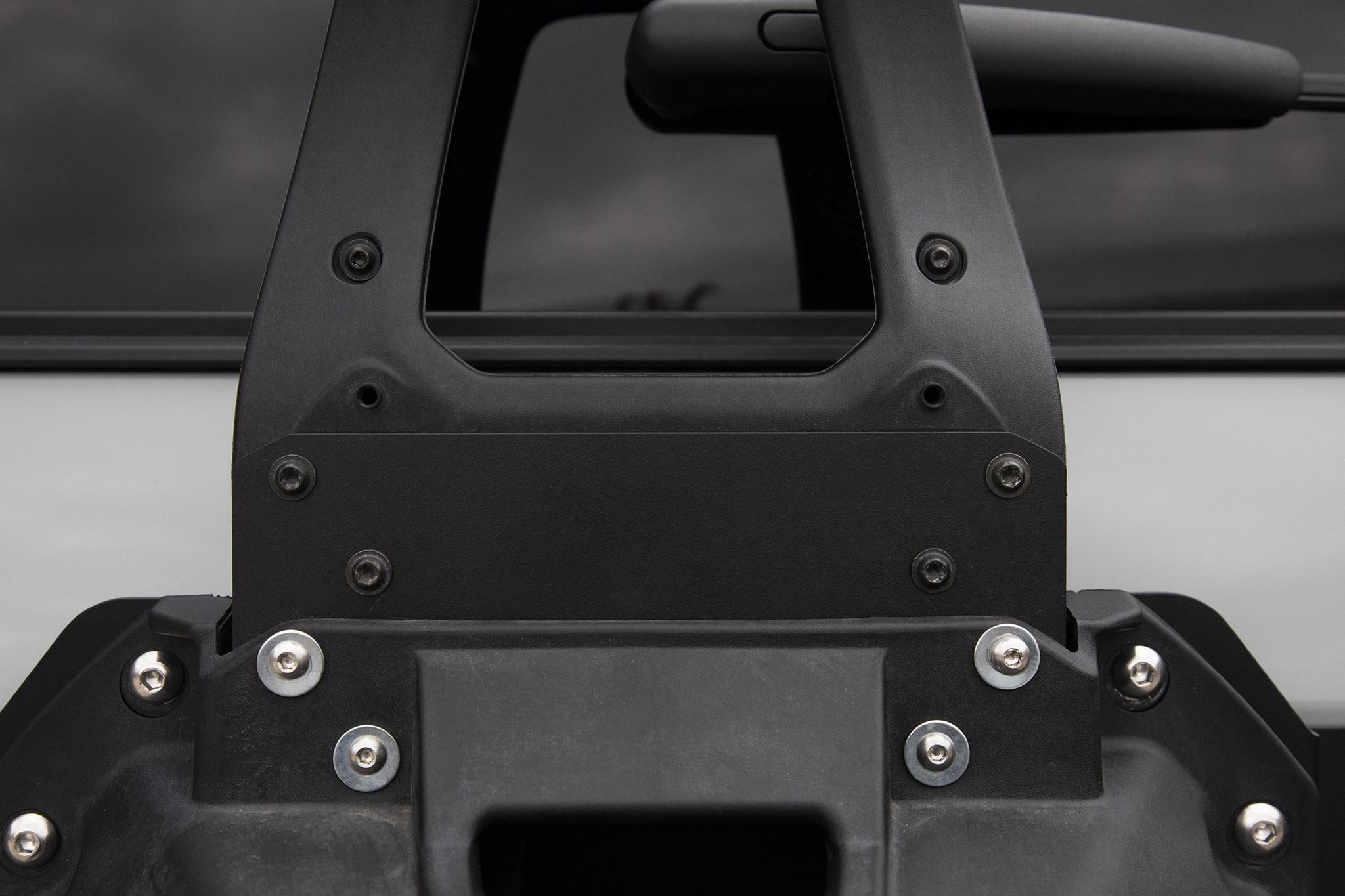 Bronco Tailgate Reinforcement | 6th Gen (21+)