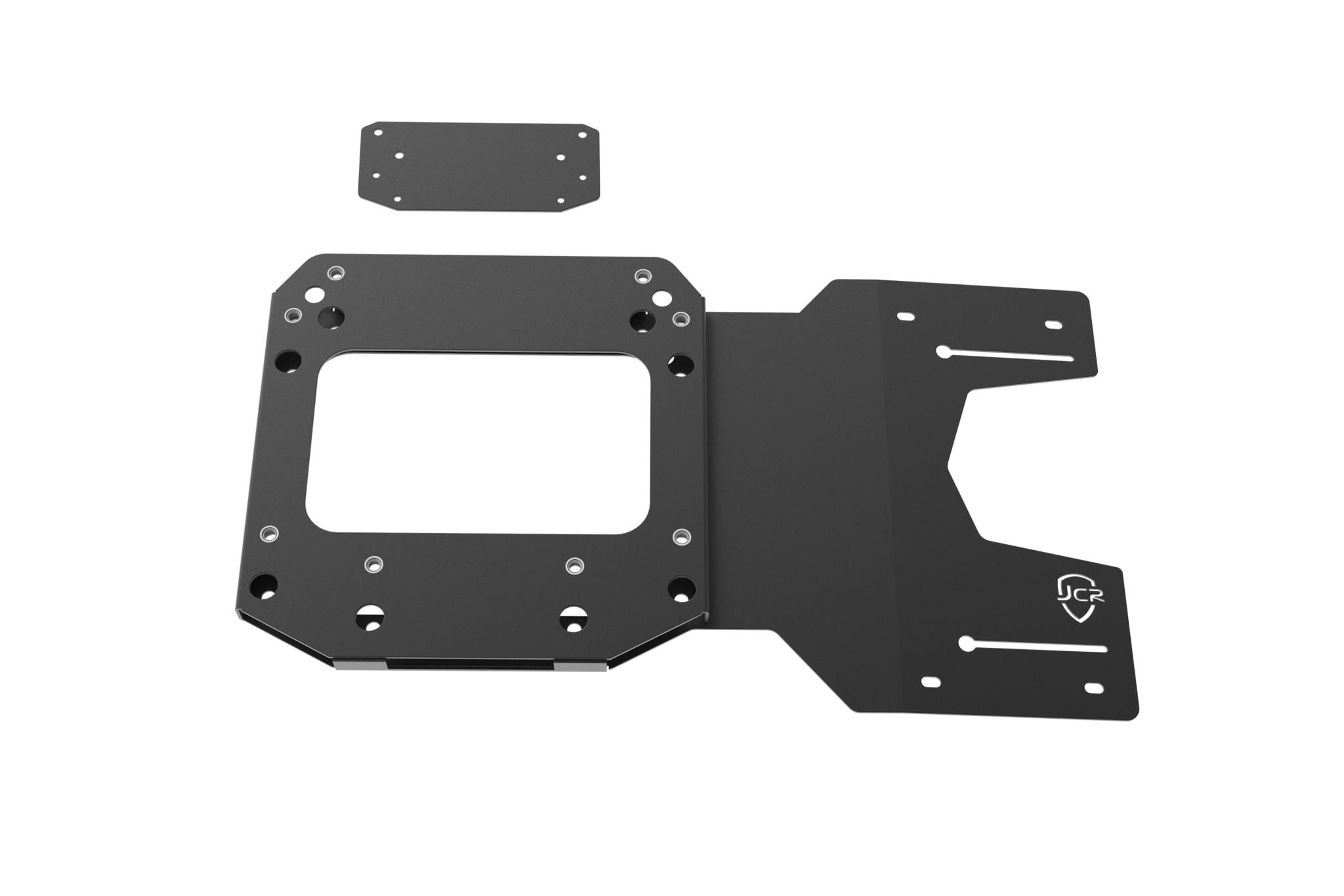 Bronco Tailgate Reinforcement | 6th Gen (21+)