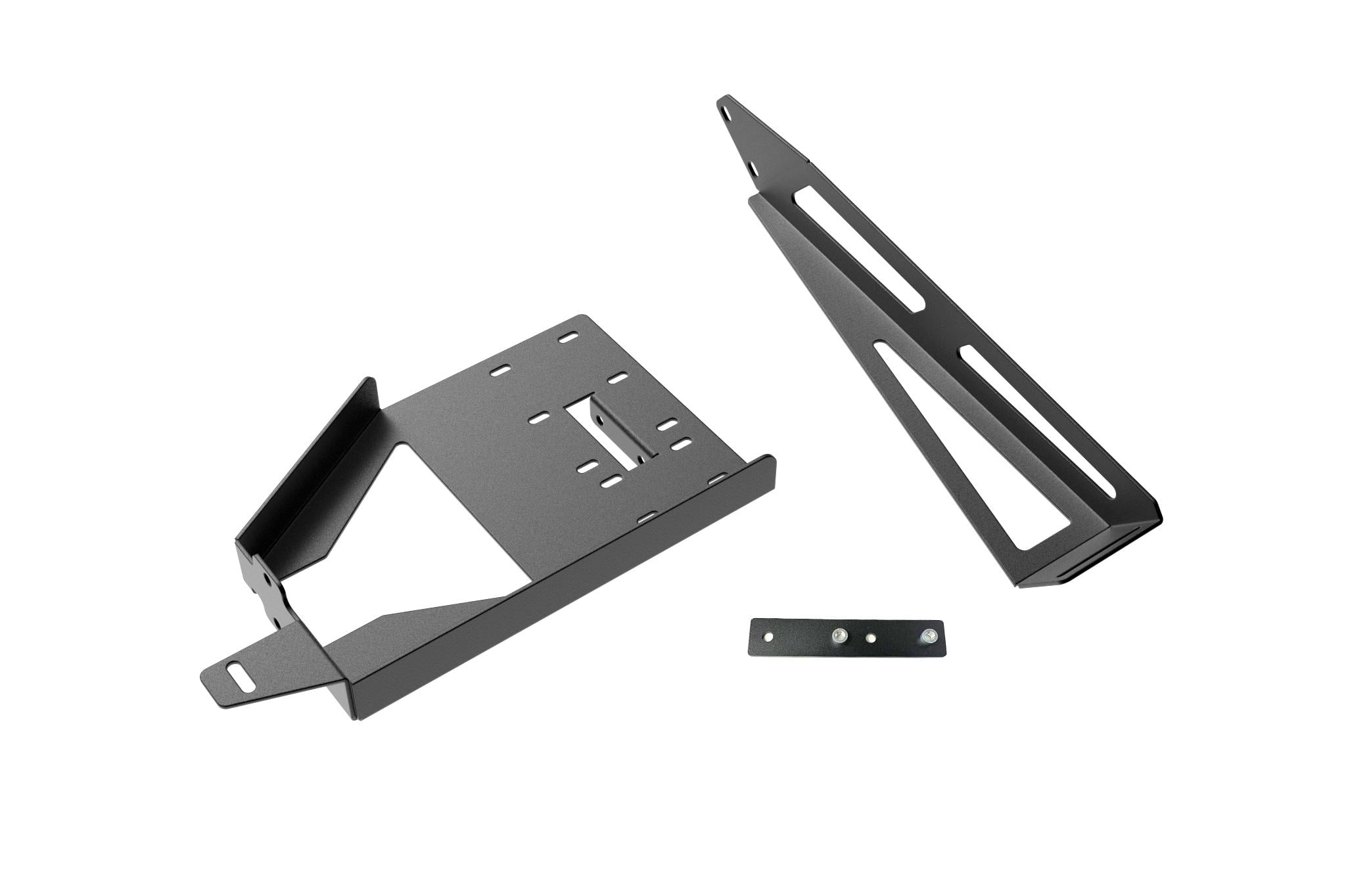 Bronco ARB Air Compressor Mount | 6th Gen (21+)