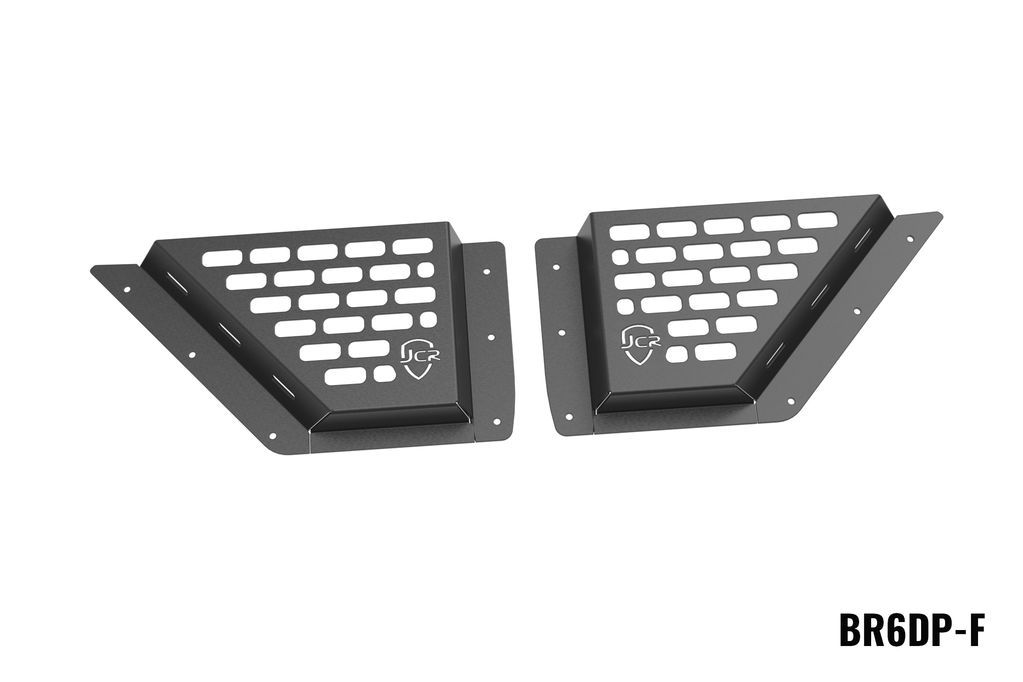 Door Pocket | Ford Bronco (2021+)