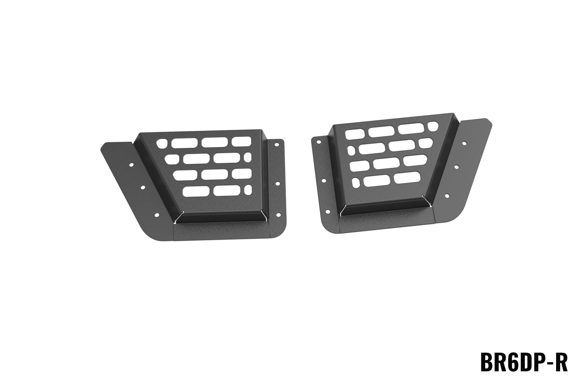 Bronco Door Pocket | 6th Gen (2021+)