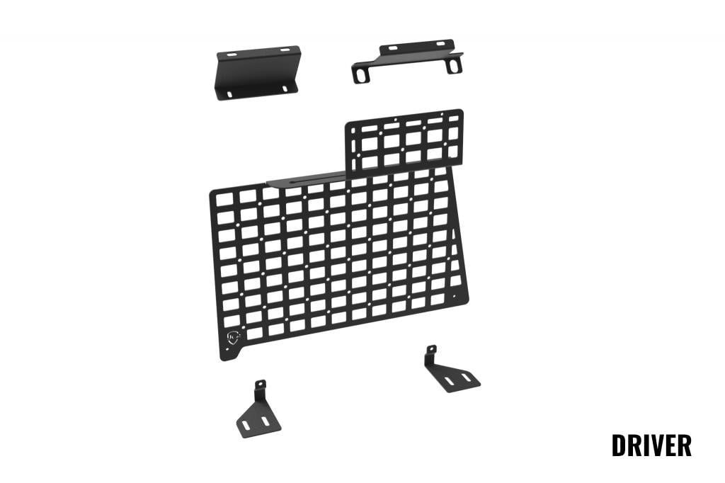 Bronco Lower MOLLE Panel | 6th Gen (21+)