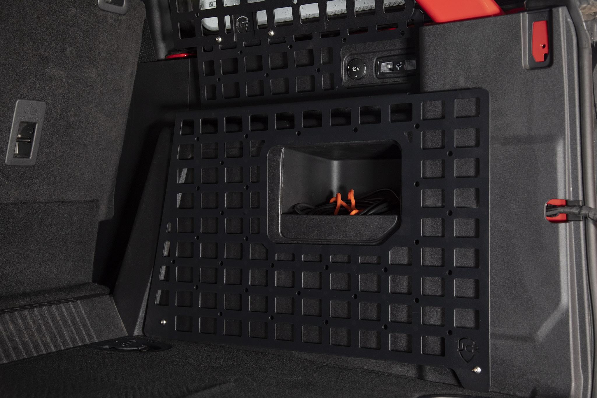 Bronco Lower MOLLE Panel | 6th Gen (21+)