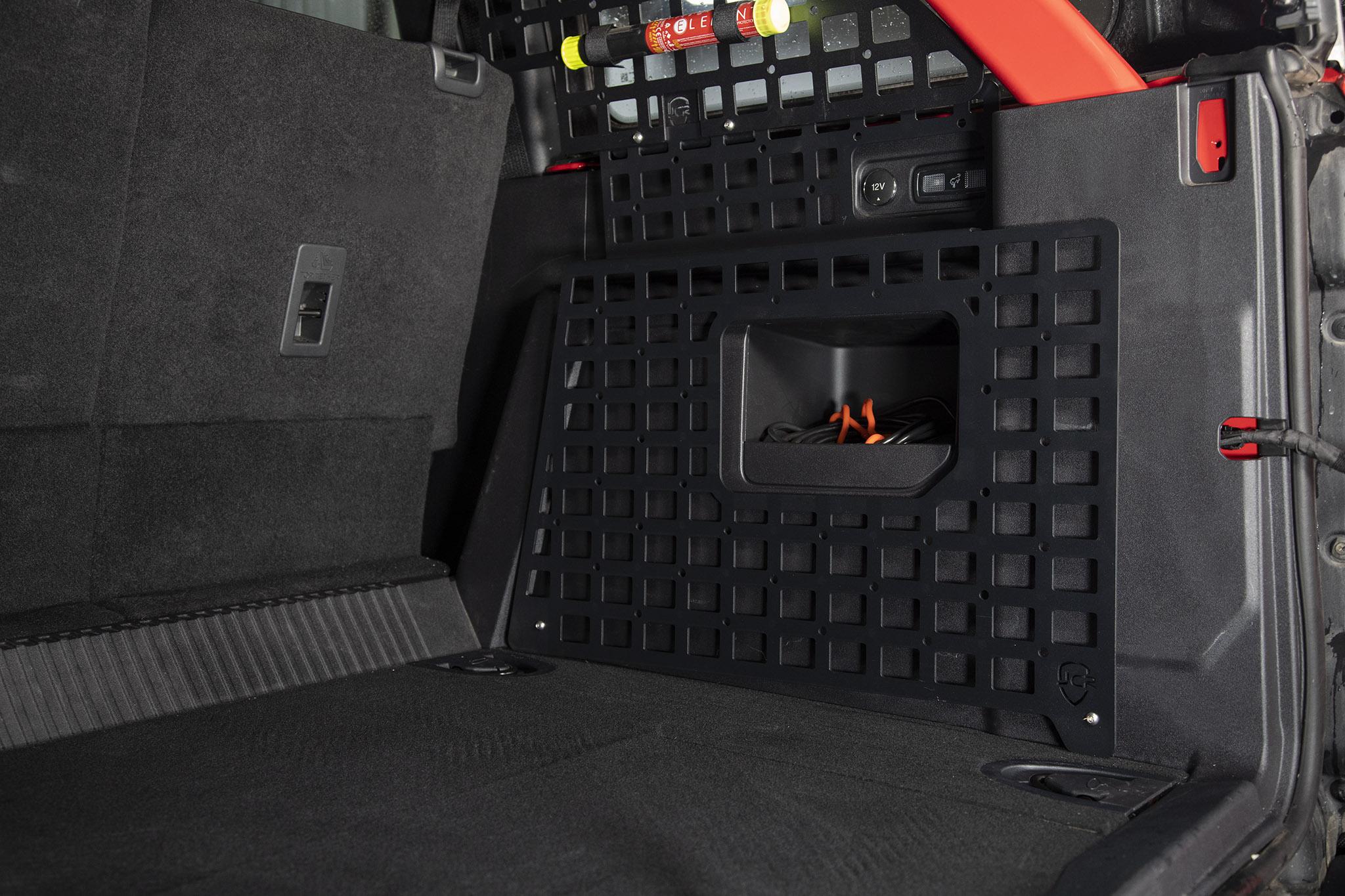 Bronco Lower MOLLE Panel | 6th Gen (21+)