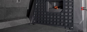 Bronco Lower MOLLE Panel | 6th Gen (21+)