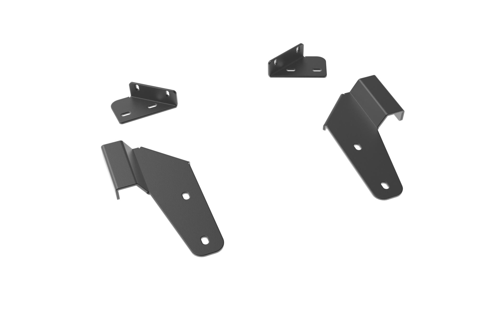 Bronco Roof Rack Reinforcement Brackets | 6th Gen (21+)