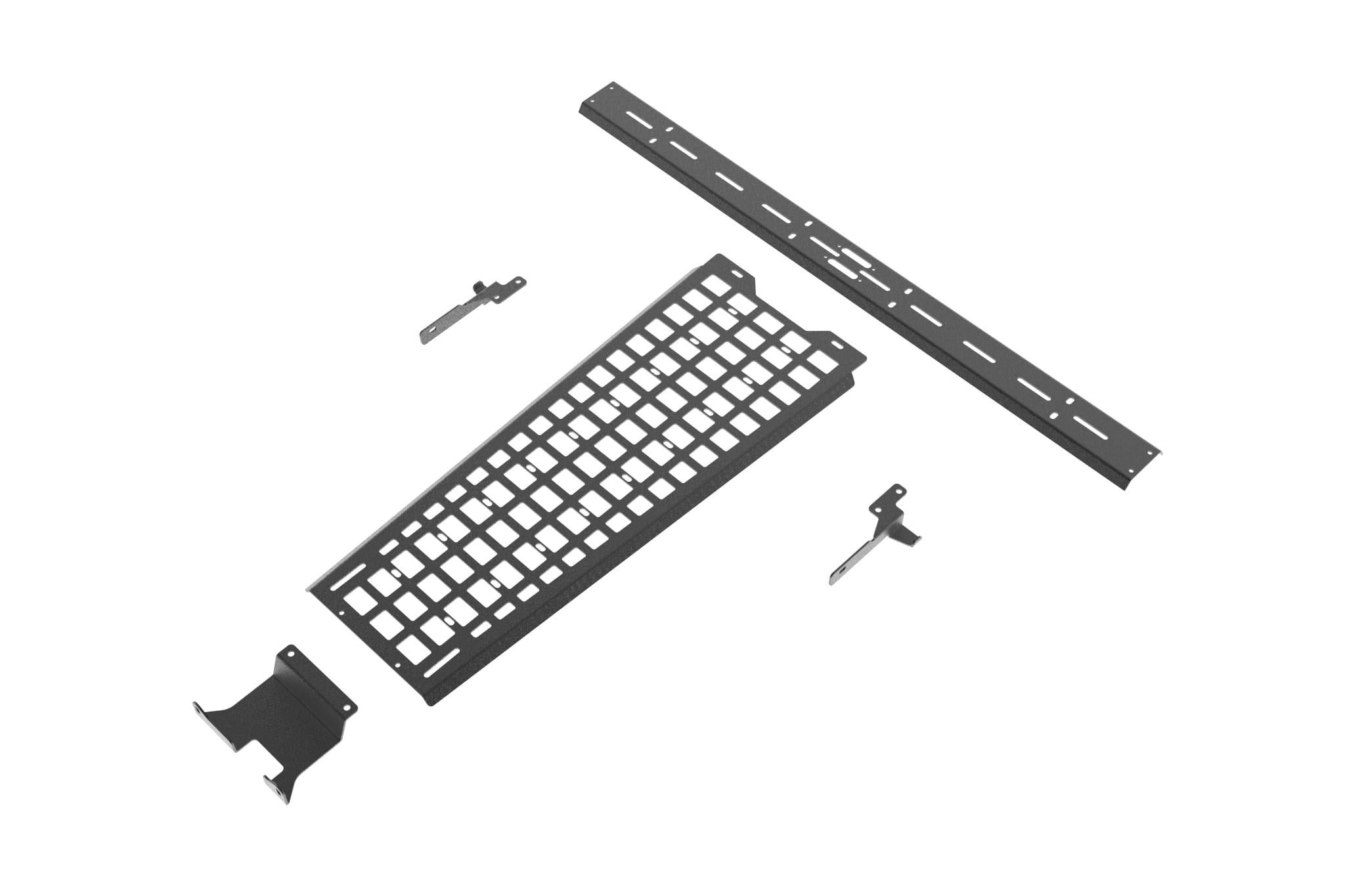 Bronco Overhead MOLLE Panel | 6th Gen (21+)