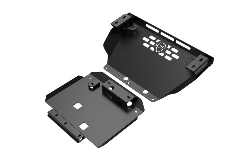 Bronco Engine Skid Plate | 6th Gen (2021+)