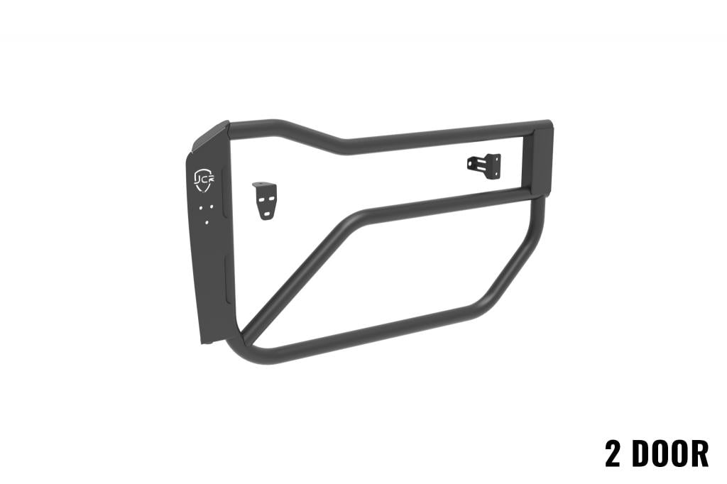Bronco Tube Door | 2 Door | 6th Gen (2021+)
