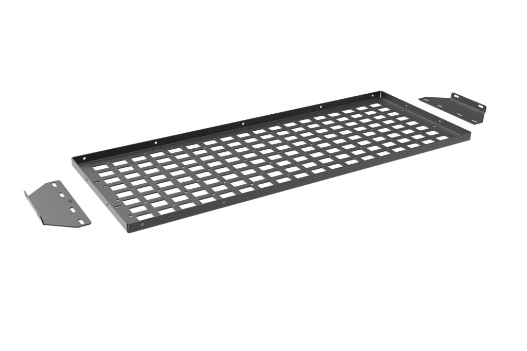 Bronco Upper Shelf | 6th Gen (21+)