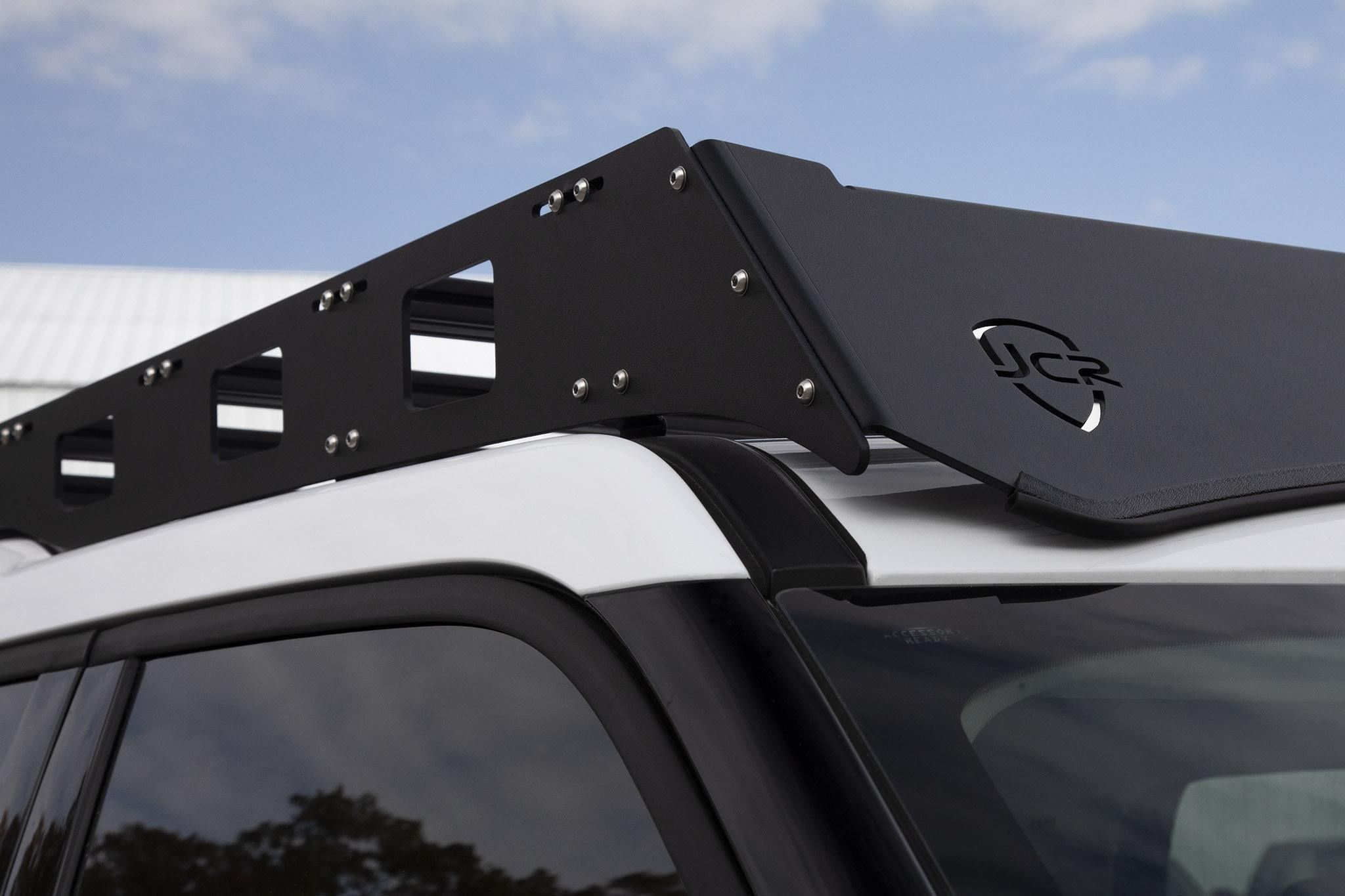 Bronco Sport Roof Rack | 1st Gen (21-24)