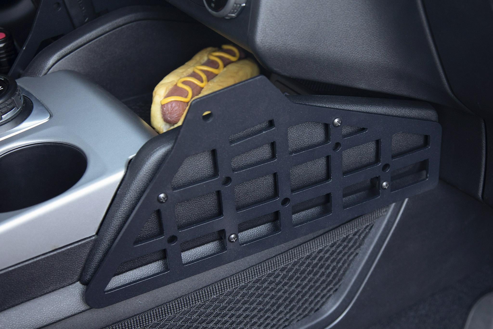 Bronco Sport Center Console MOLLE Panel | 1st Gen (21-24)