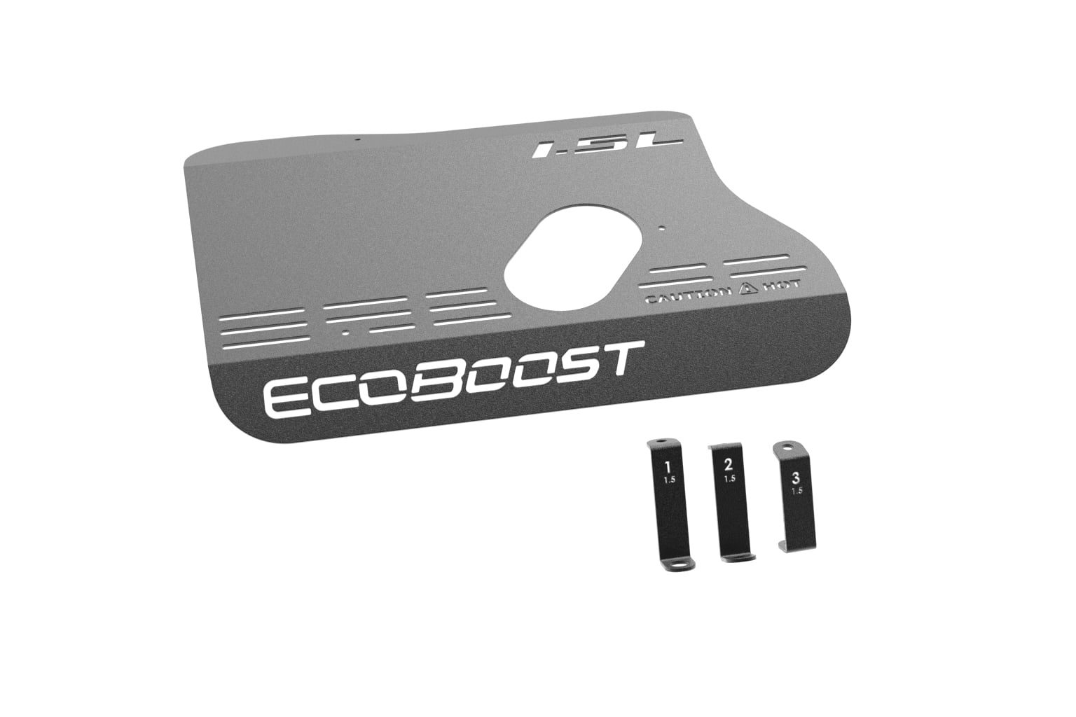 Bronco Sport & Maverick Engine Cover | 1st Gen (21-24)