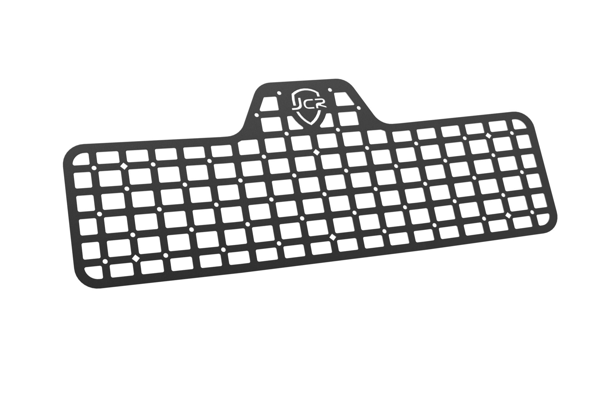 Bronco Sport Hatch MOLLE Panel | 1st Gen (21-24)