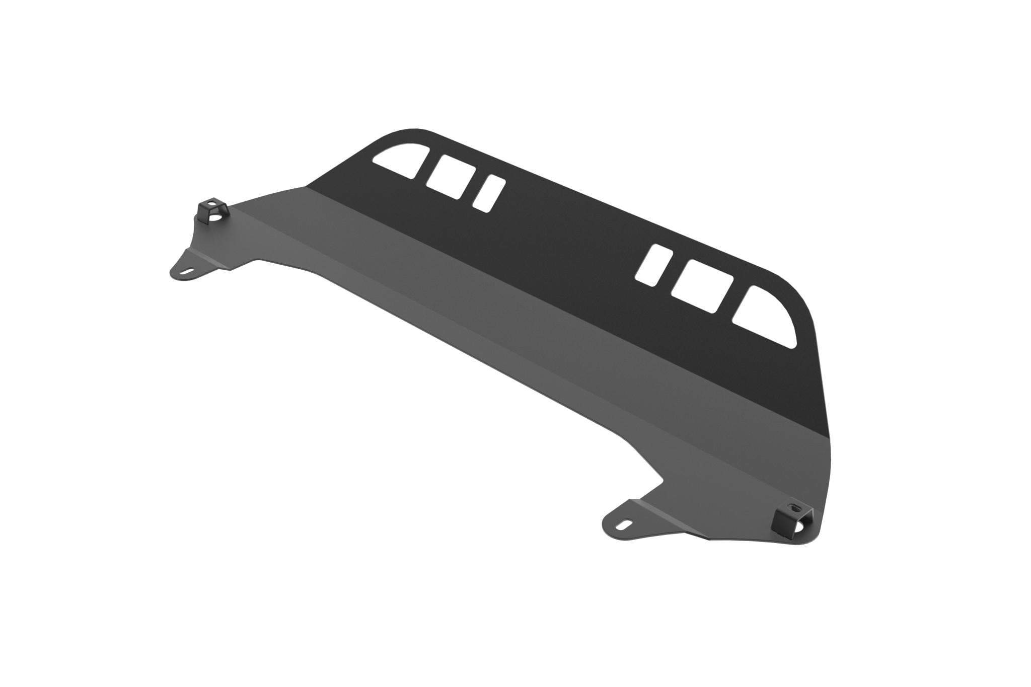 Bronco Sport Front Bumper Bash Plate | 1st Gen (21-24)