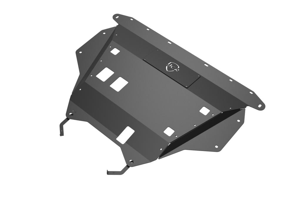 Bronco Sport & Maverick Engine Skid | 1st Gen (21-24)