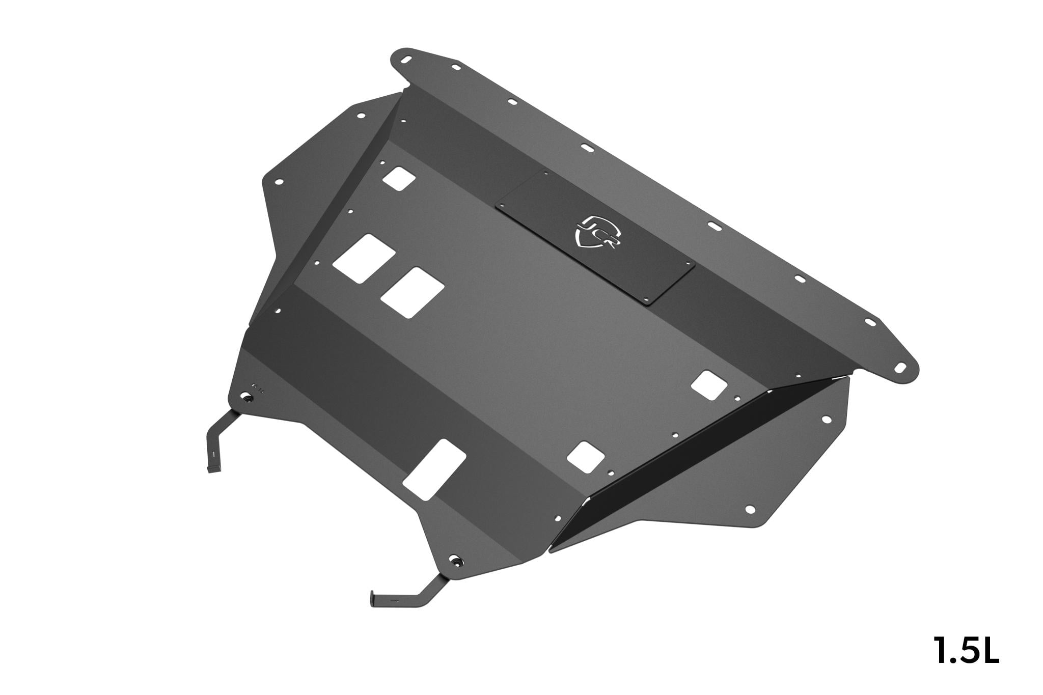 Bronco Sport & Maverick Engine Skid | 1st Gen (21-24)