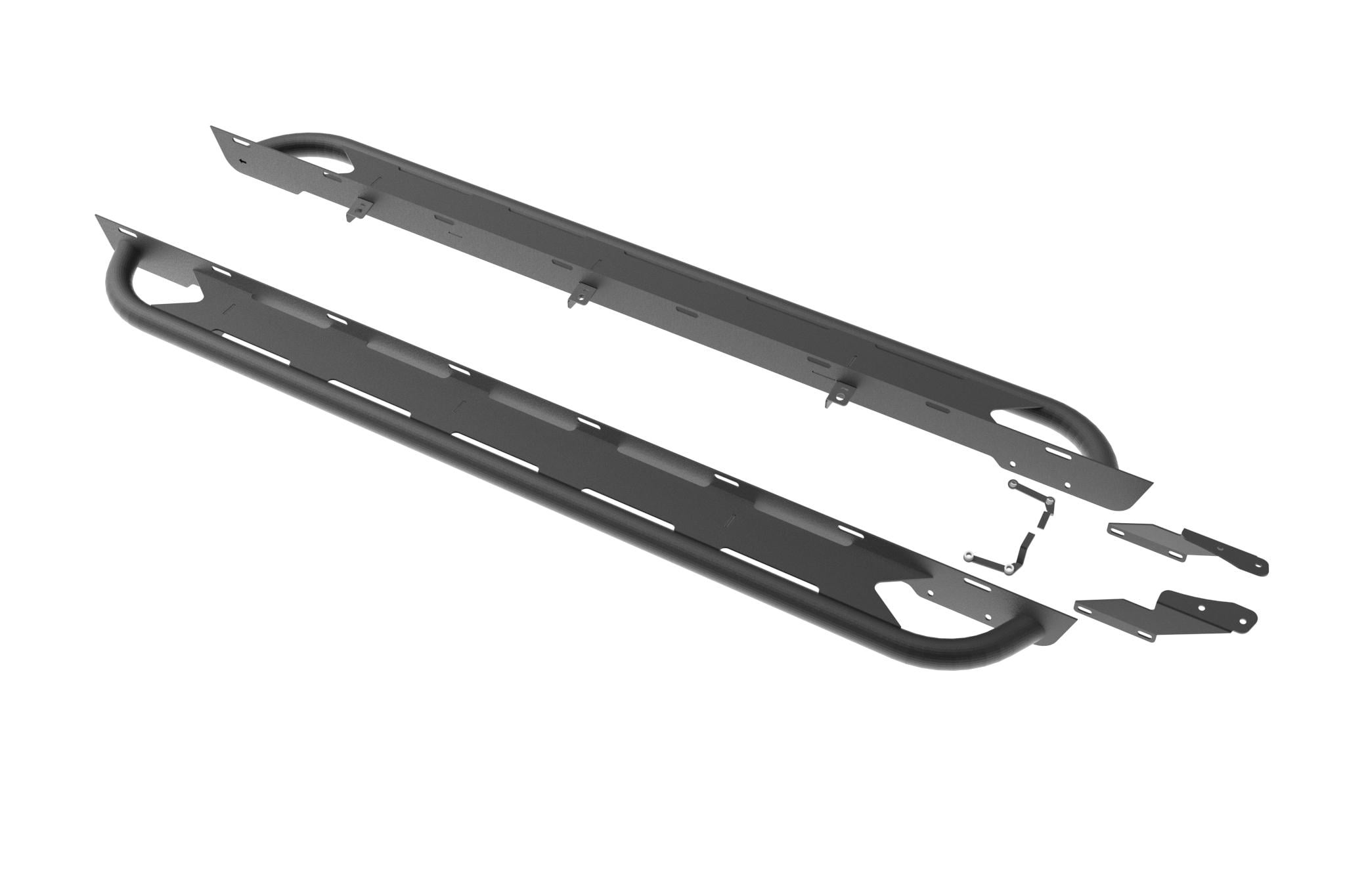 Bronco Sport Sliders | Crusader | 1st Gen (21-24)