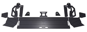 DIY MJ Rear Bumper | Jeep Comanche (86-92)