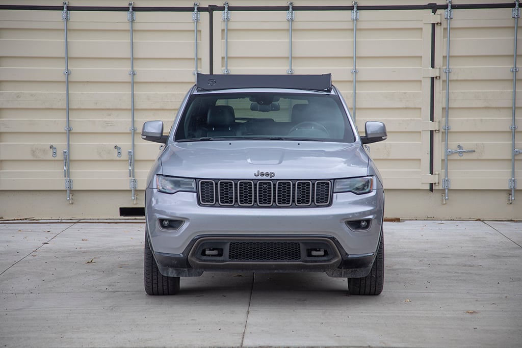 Grand Cherokee Roof Rack | WK2 (2011-2021)