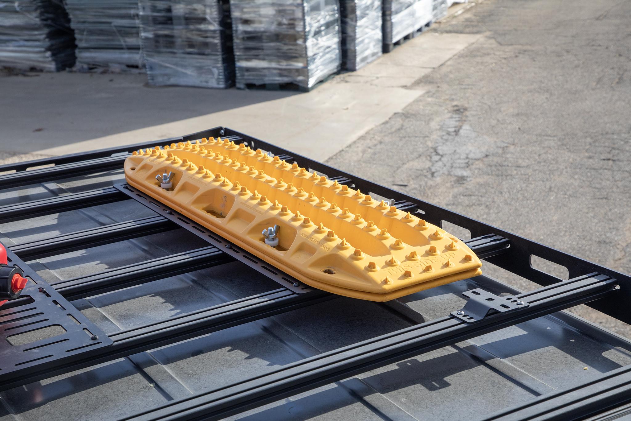 Roof Rack Platform Panel | 35