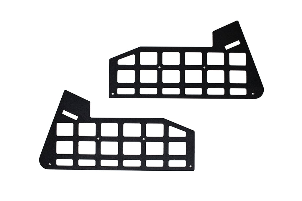 Ranger Center Console MOLLE Panel | Ford Ranger (19-23)