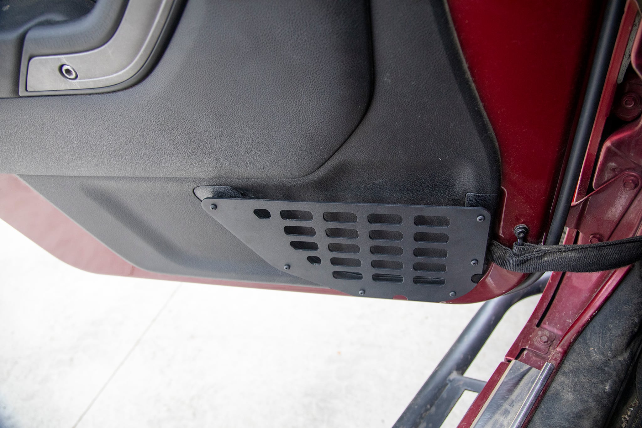 JK Door MOLLE Panels | Jeep Wrangler JK (2011-2018)