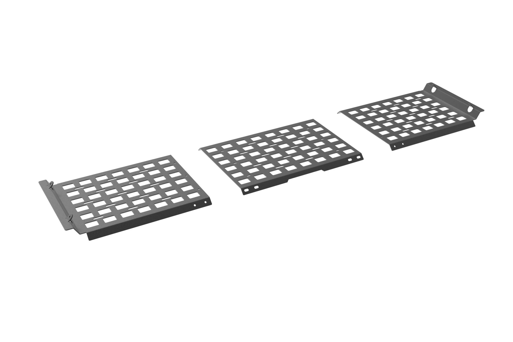 JT Rear Overhead MOLLE Panel | Jeep Gladiator (20-23)