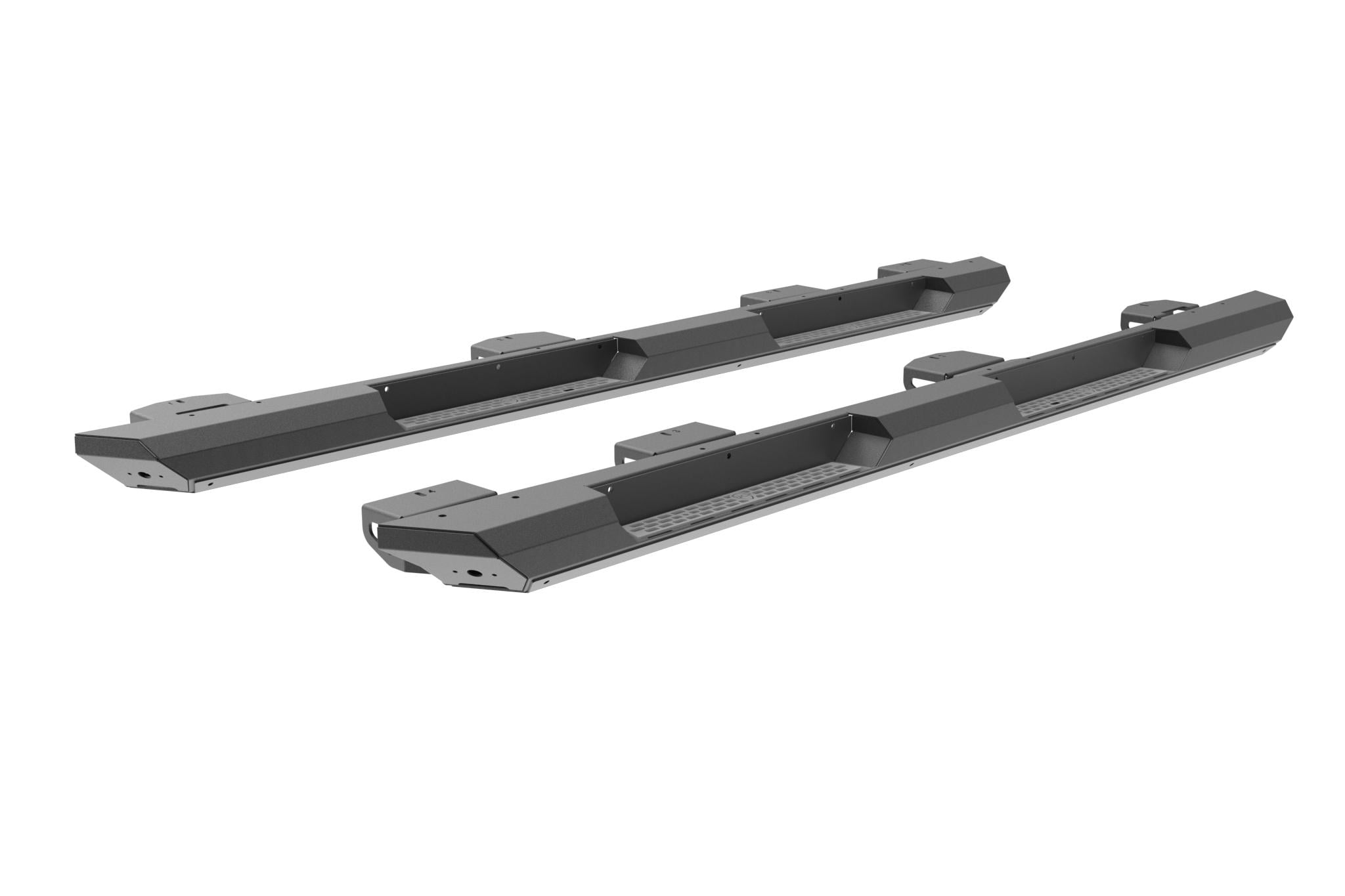 JT Rock Sliders | Crusader | Jeep Gladiator JT (2020+)