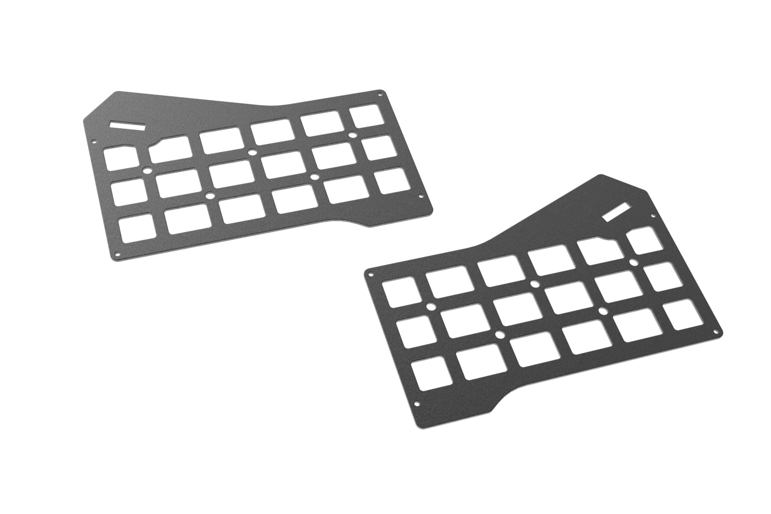 Ford Maverick Center Console MOLLE Panel | 1st Gen (21+)